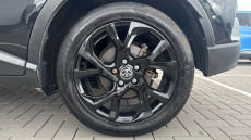 Toyota C-HR 1.8 Hybrid Design 5dr CVT Hybrid Hatchback